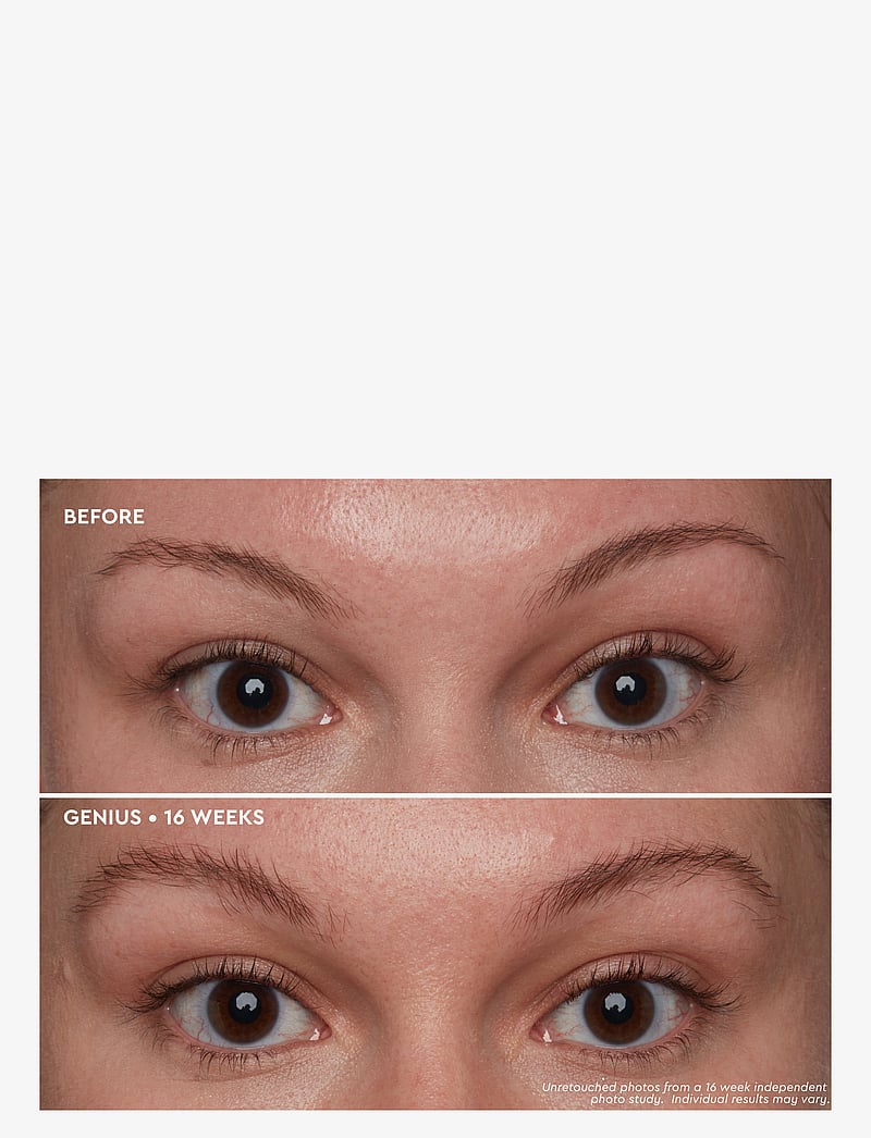 Anastasia Beverly Hills - Deluxe Mini Brow Genius - makeup - deluxe mini brow genius - 4