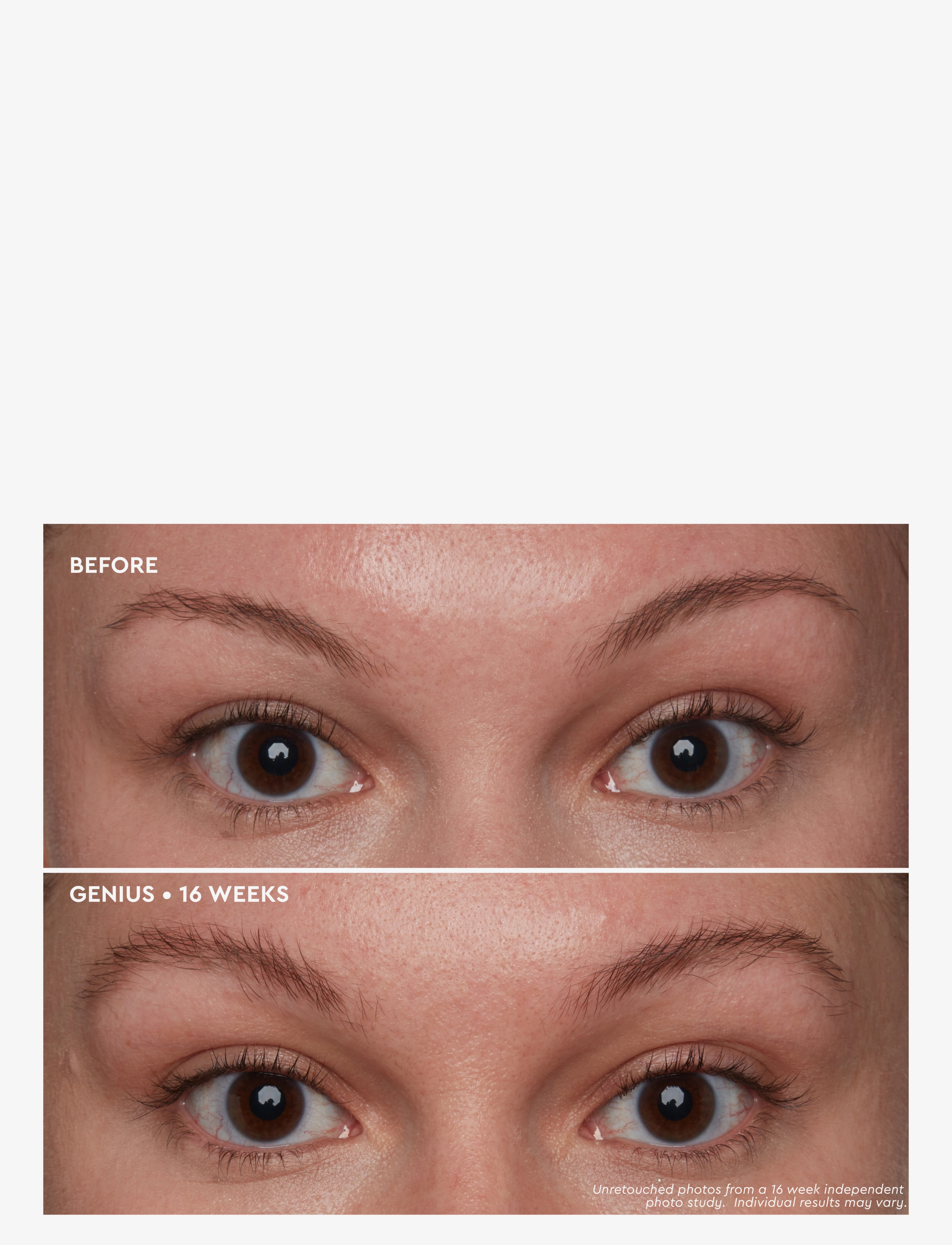 Anastasia Beverly Hills - Deluxe Mini Brow Genius - silmad ja kulmud - deluxe mini brow genius - 4