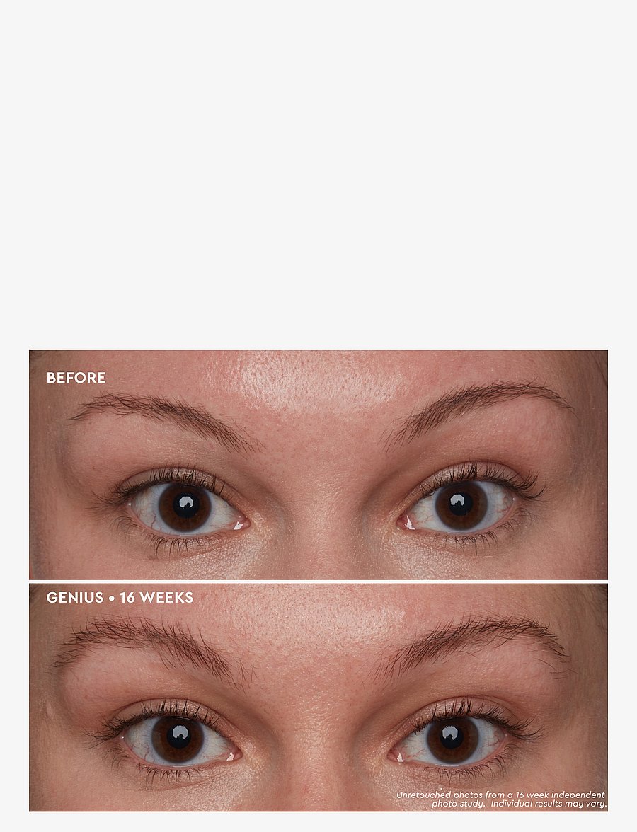 Anastasia Beverly Hills - Deluxe Mini Brow Genius - silmad ja kulmud - deluxe mini brow genius - 4