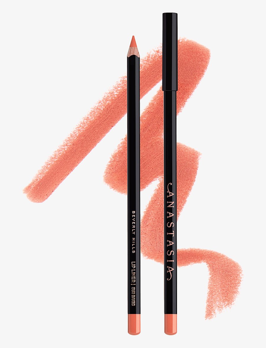 Anastasia Beverly Hills - Lip Liner Sunbaked - makeup - sunbaked - 0