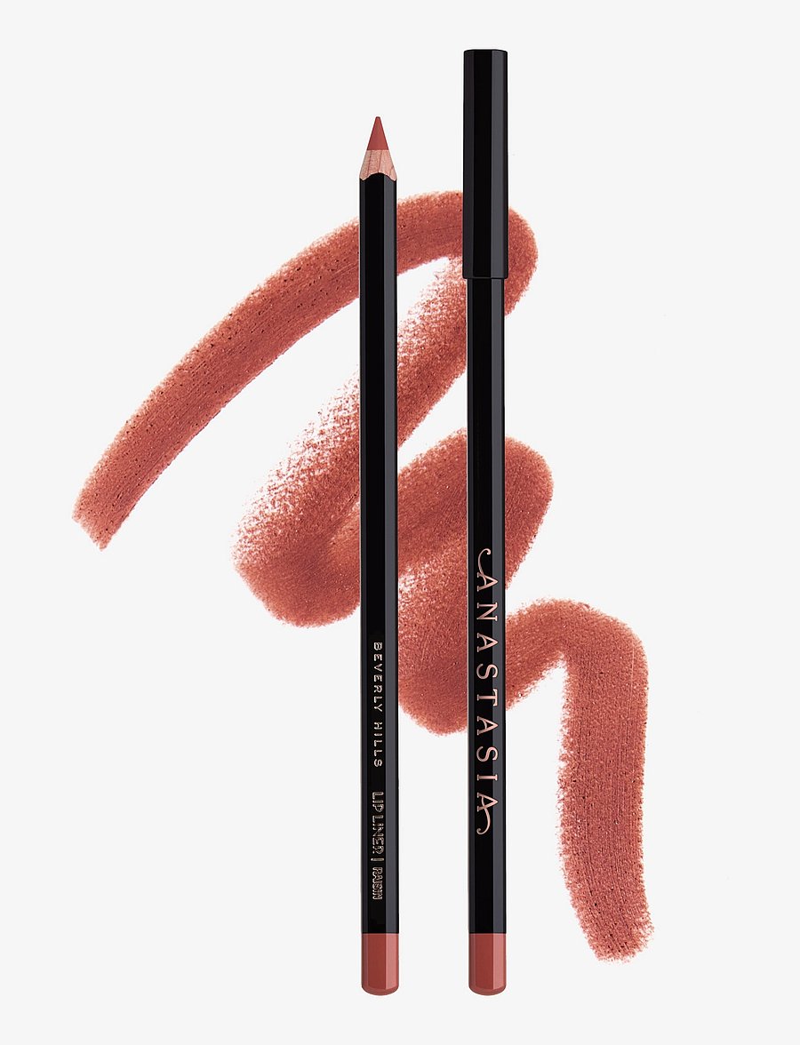 Anastasia Beverly Hills - Lip Liner Raisin - makeup - raisin - 0