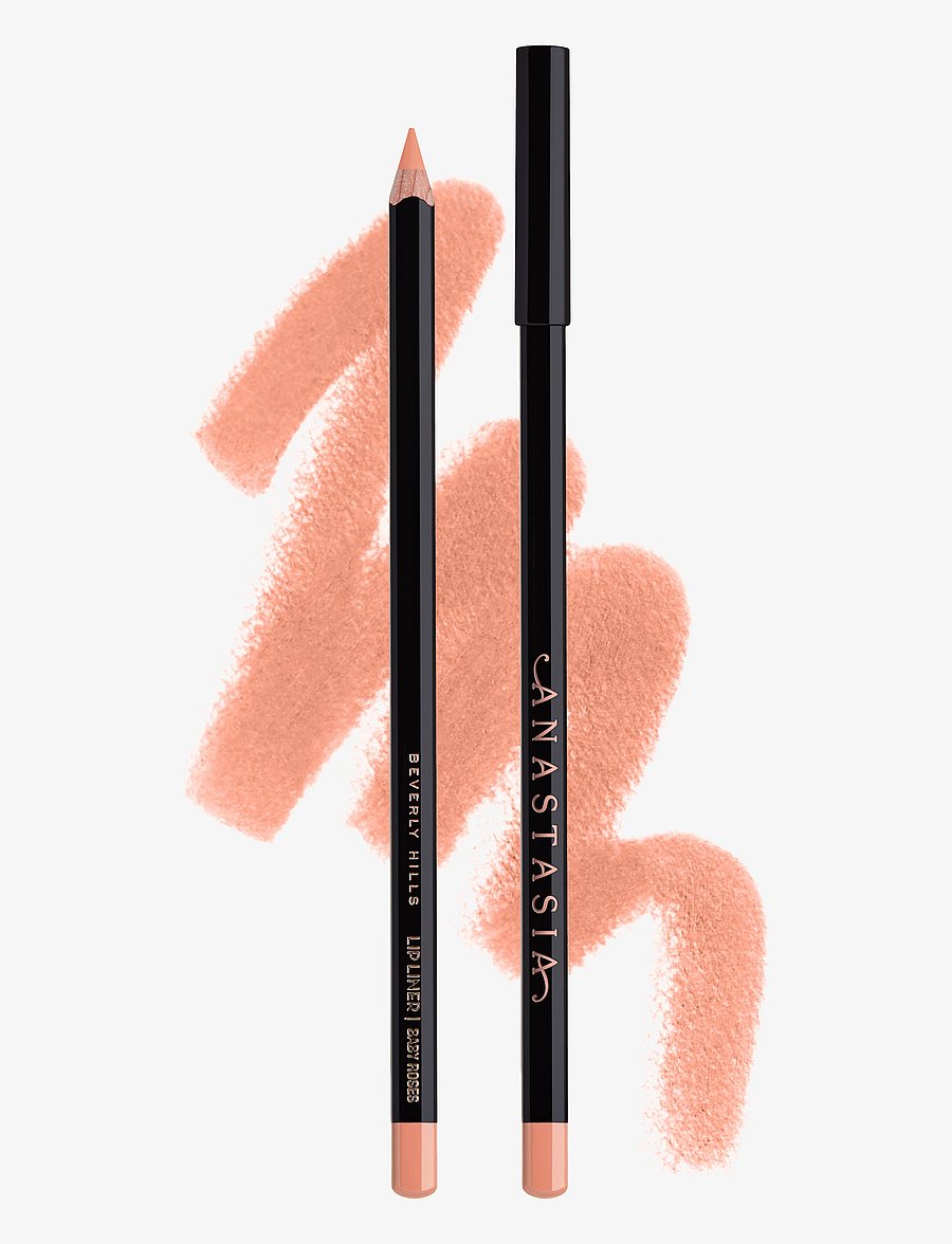 Anastasia Beverly Hills - Lip Liner Baby Roses - makeup - baby roses - 1