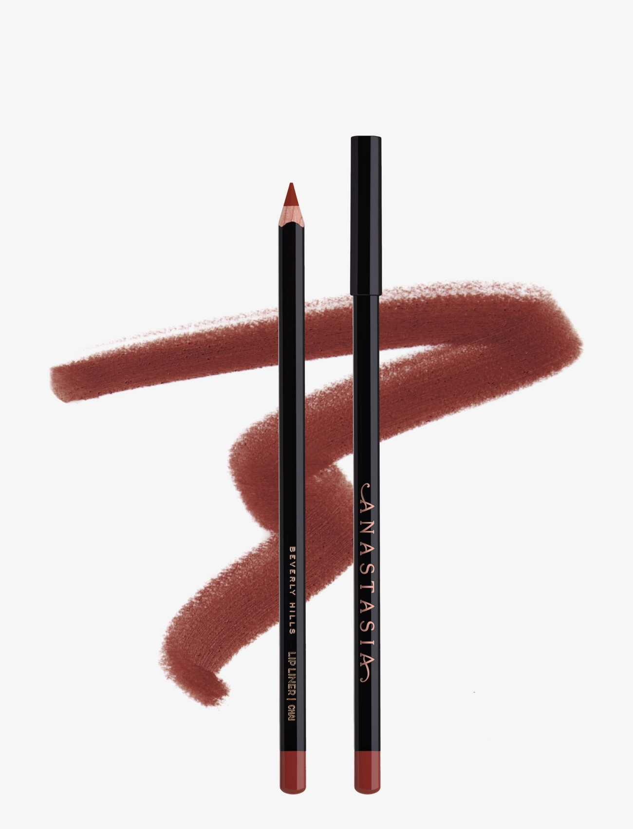 Anastasia Beverly Hills Lip Liner Chai - Anastasia Beverly Hills - CHAI / clear