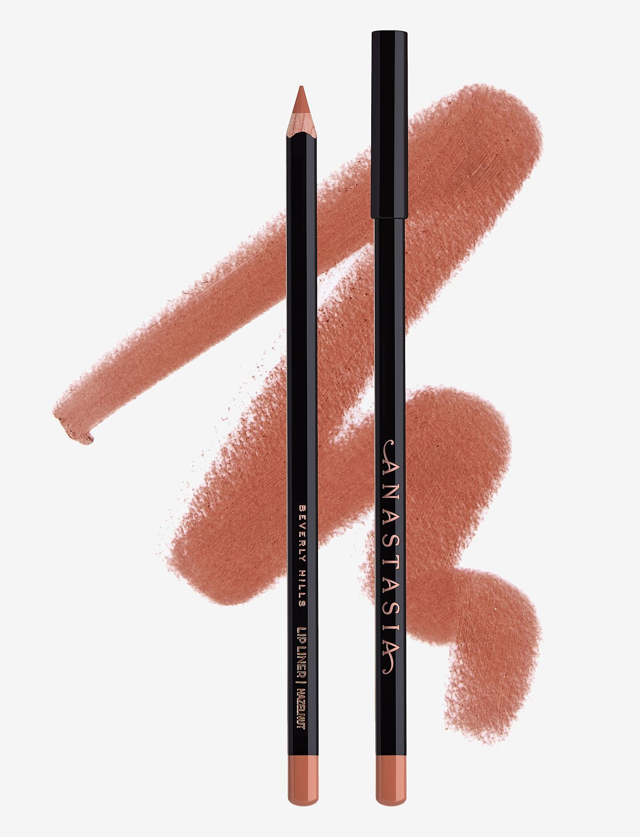 Anastasia Beverly Hills - Lip Liner Hazelnut - makeup - hazelnut - 0