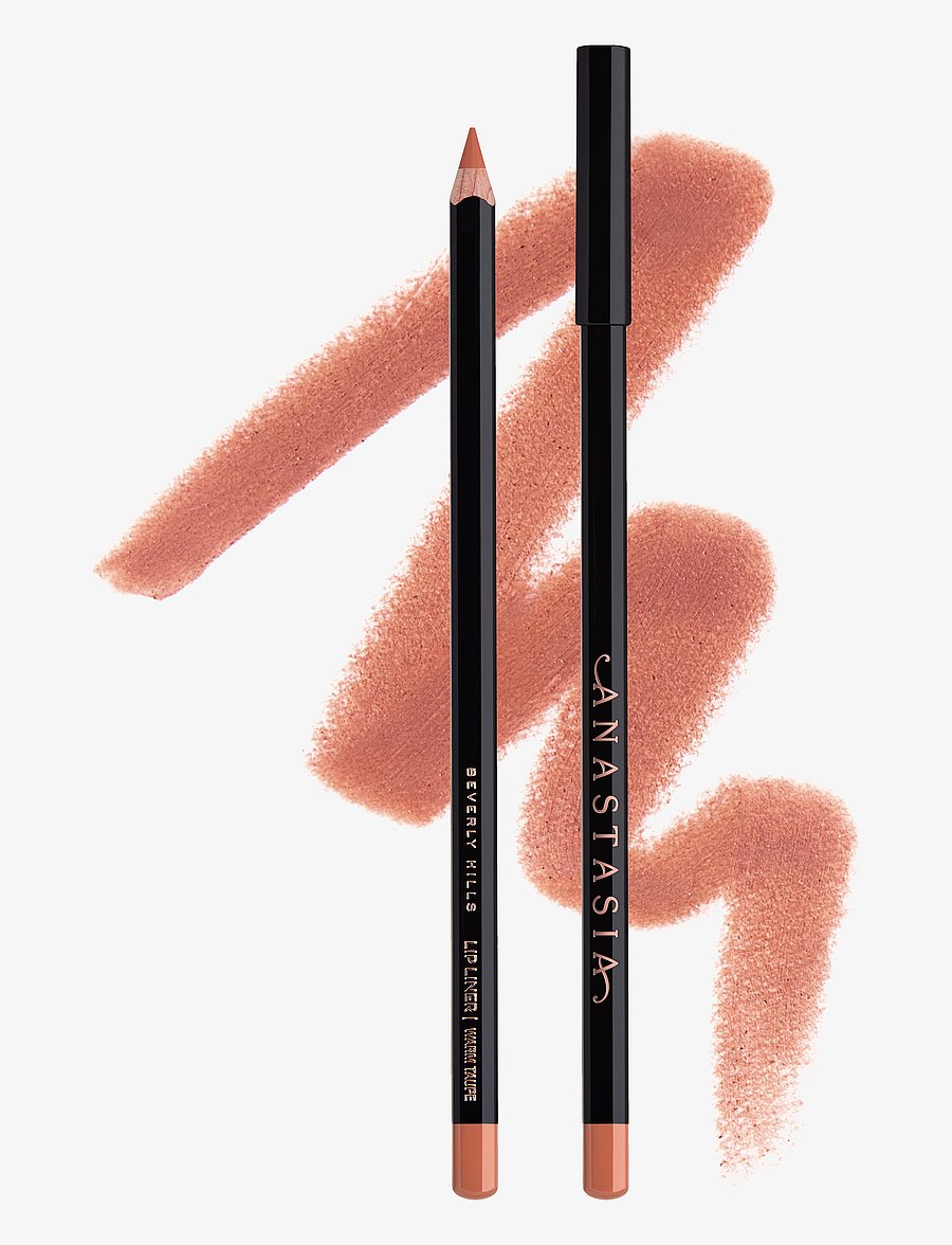 Anastasia Beverly Hills - Lip Liner Warm Taupe - makeup - warm taupe - 0