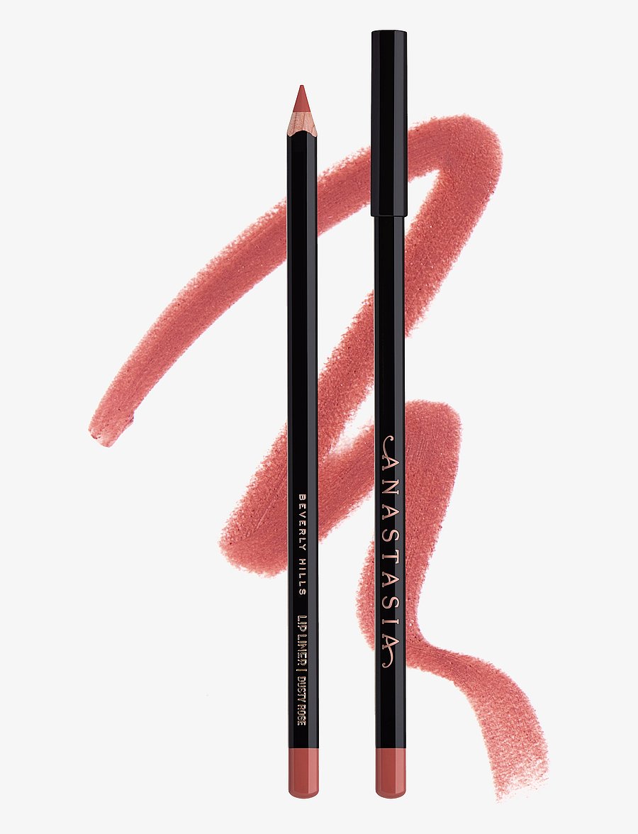 Anastasia Beverly Hills - Lip Liner Dusty Rose - makeup - dusty rose - 0
