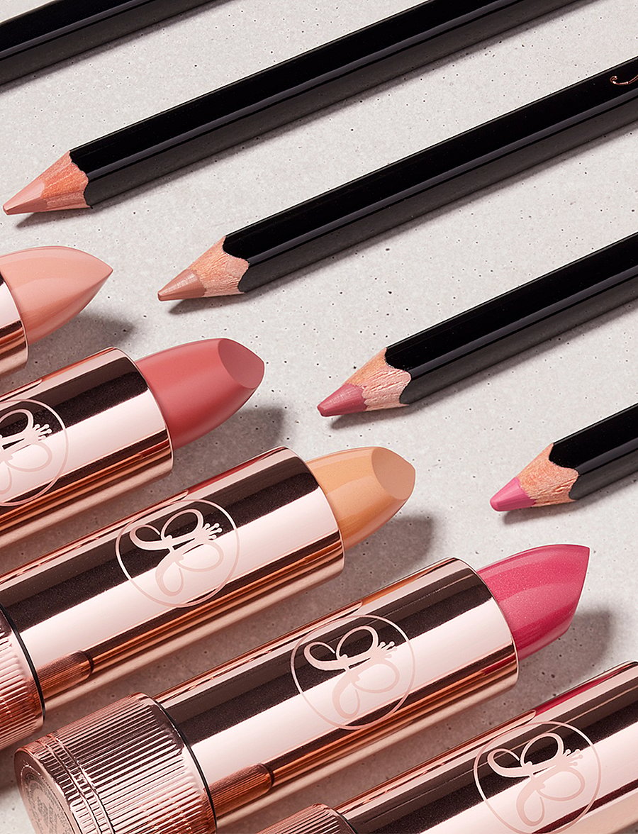 Anastasia Beverly Hills - Lip Liner Dusty Rose - makeup - dusty rose - 3