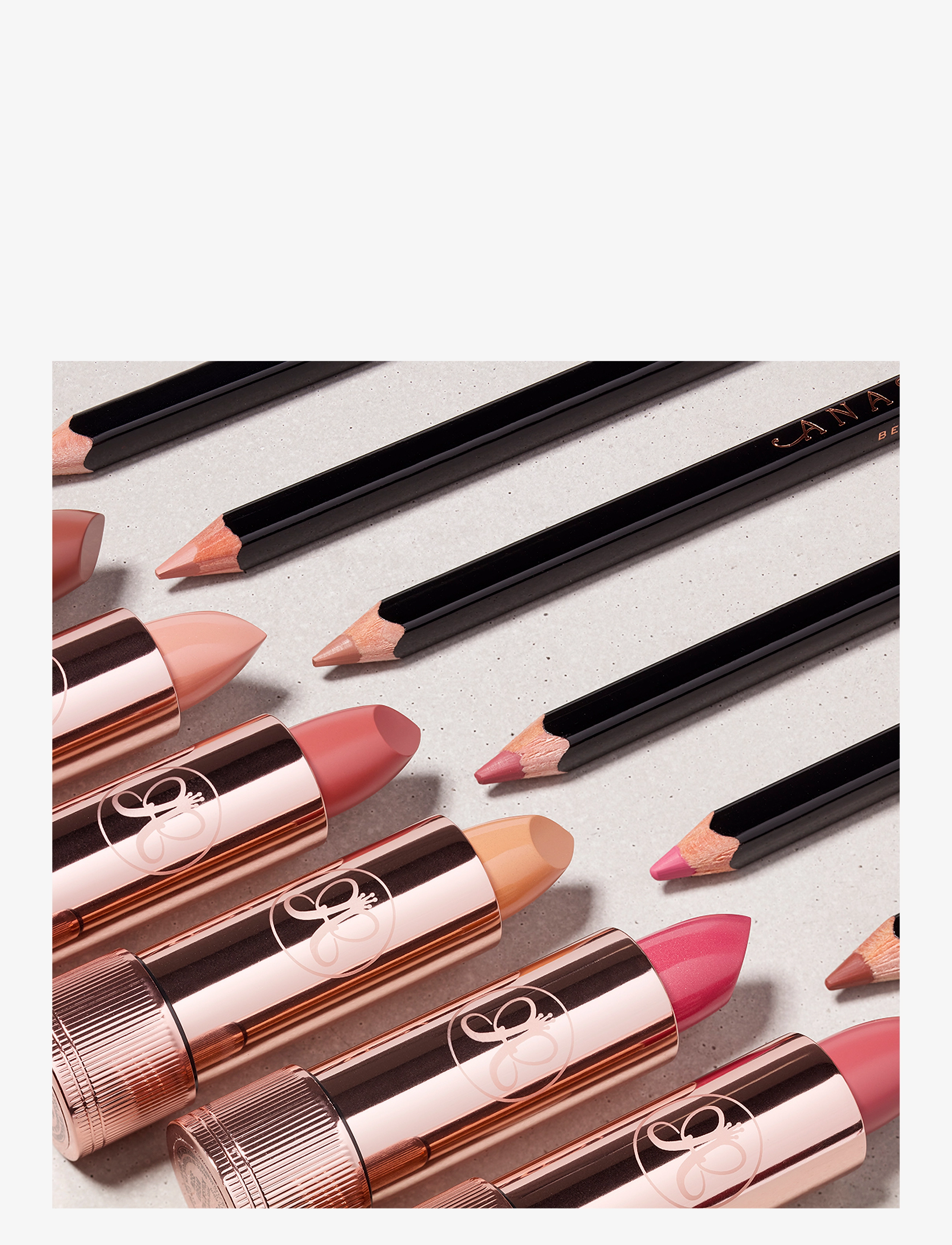 Anastasia Beverly Hills Lip Liner läppsmink dam – bild 6