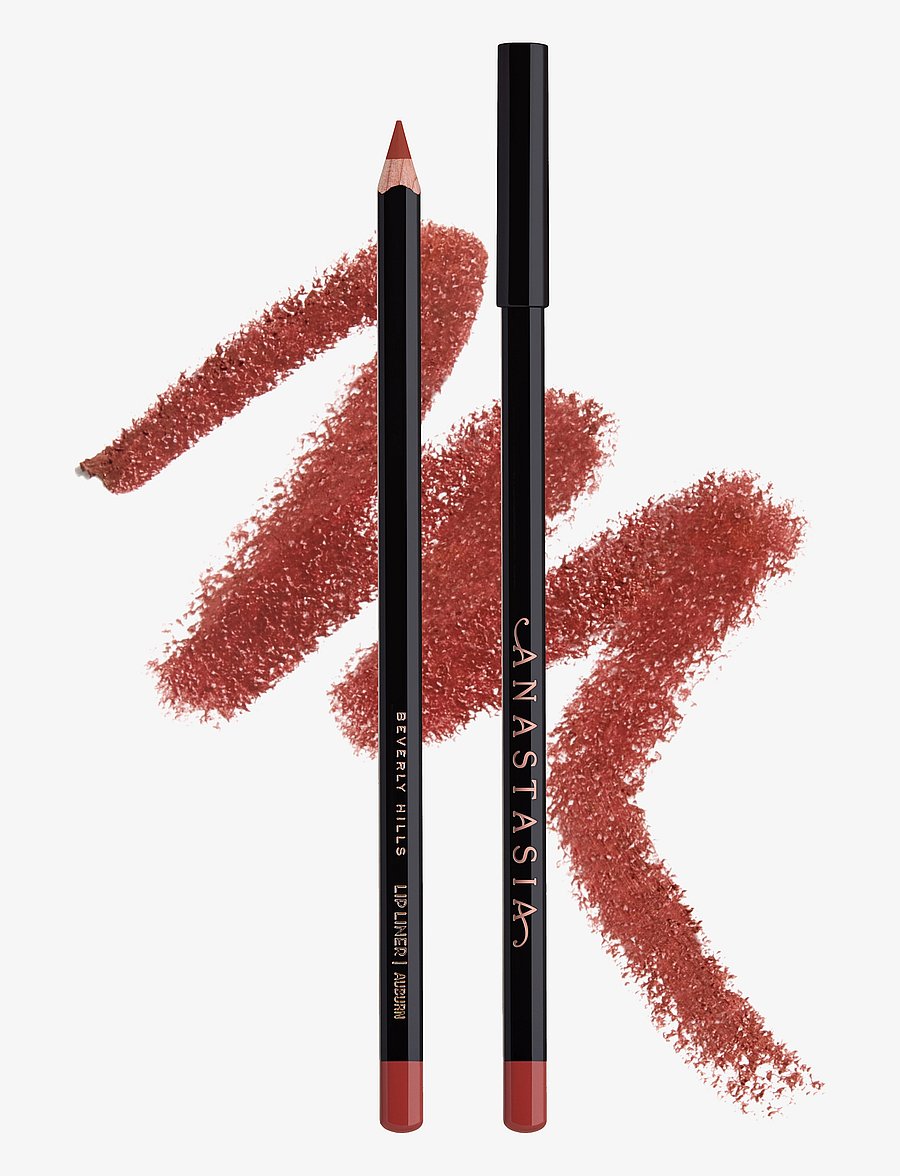 Anastasia Beverly Hills - Lip Liner Auburn - makeup - auburn - 1