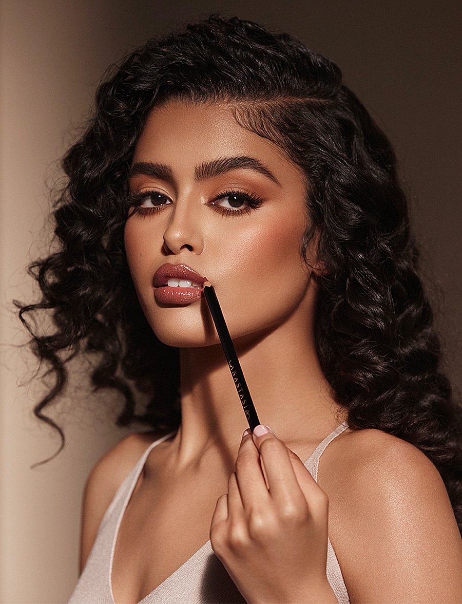 Anastasia Beverly Hills - Lip Liner Auburn - makeup - auburn - 4