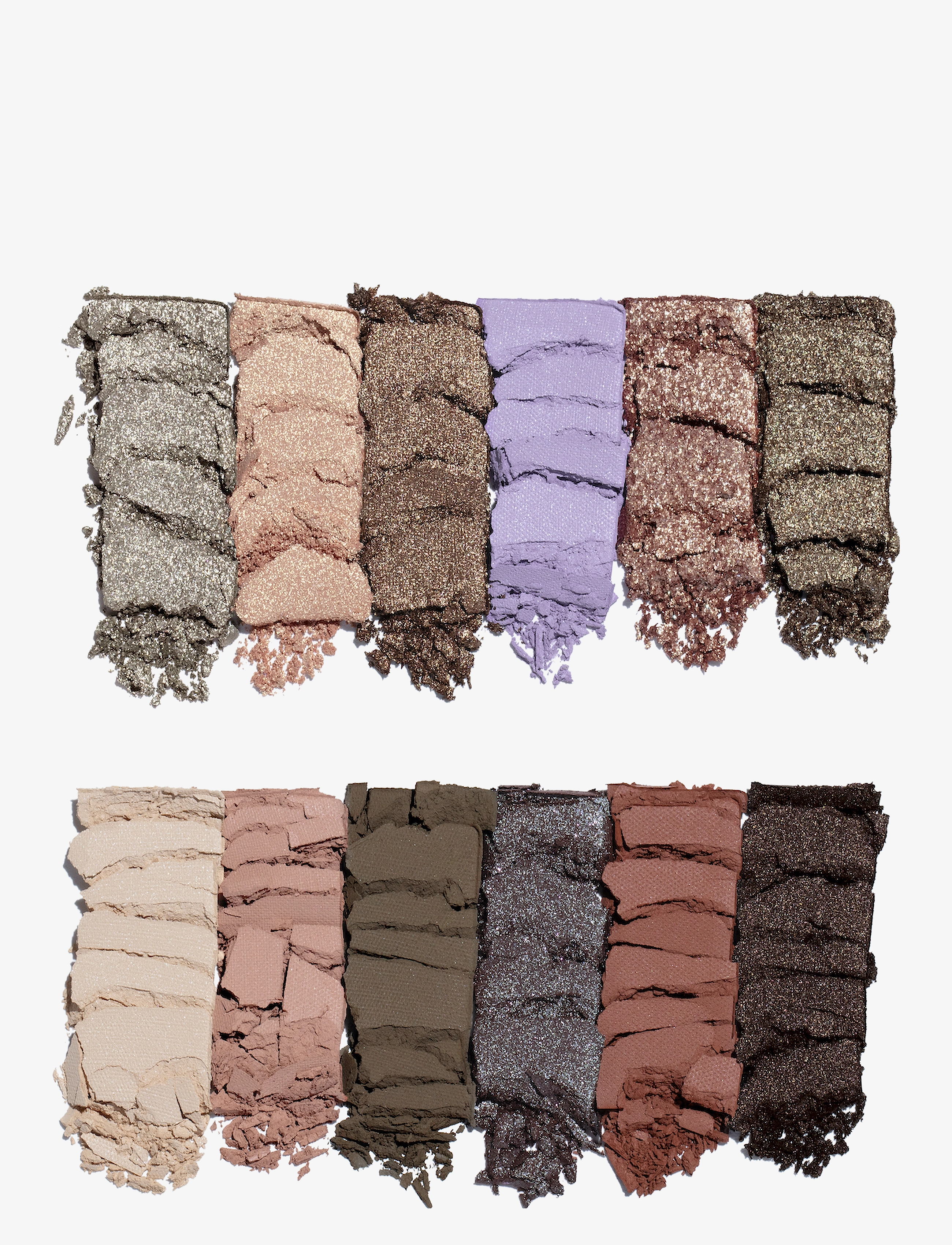 Anastasia Beverly Hills - Nouveau Eyeshadow Palette - nouveau palette - 1