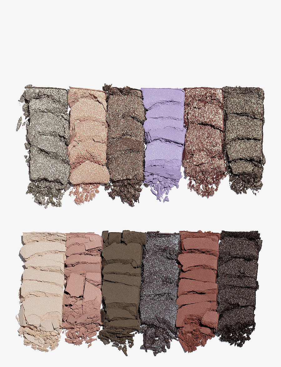 Anastasia Beverly Hills - Nouveau Eyeshadow Palette - nouveau palette - 1
