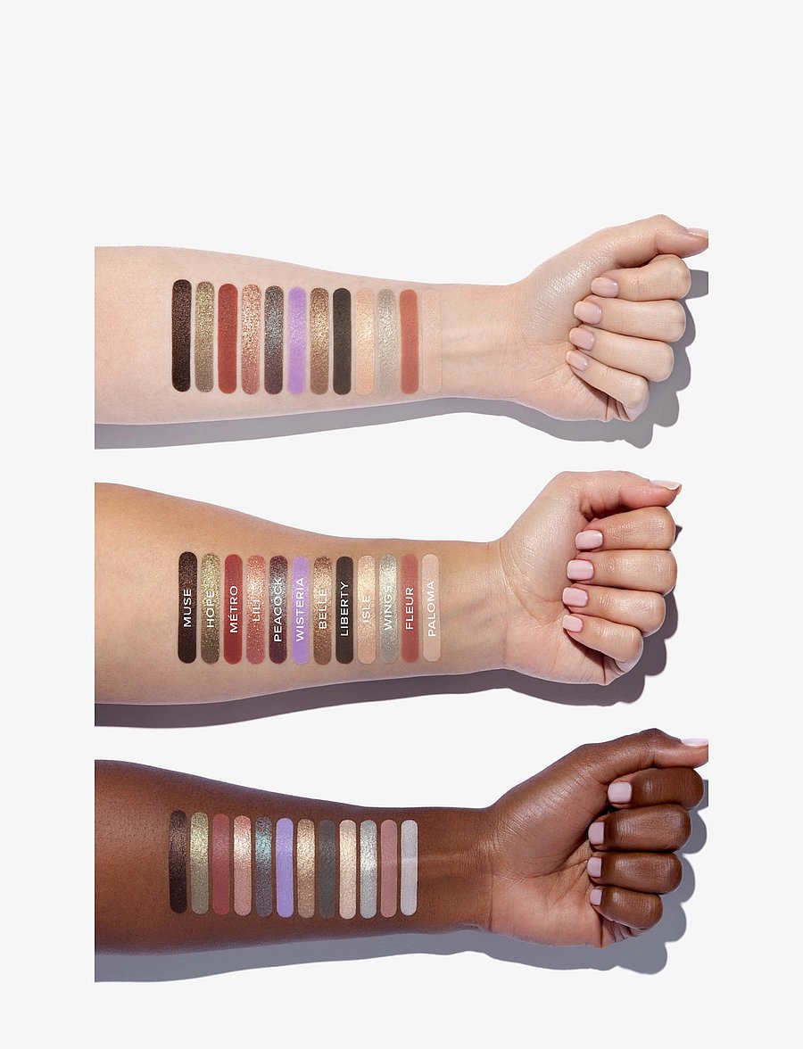Anastasia Beverly Hills - Nouveau Eyeshadow Palette - nouveau palette - 3