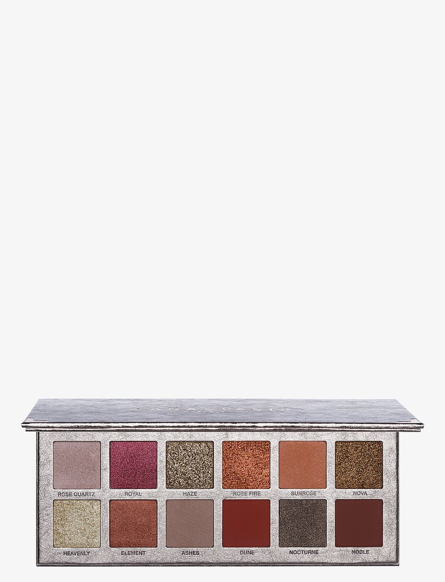 Anastasia Beverly Hills - Rose Metals Eyeshadow Palette - rose metals palette - 1