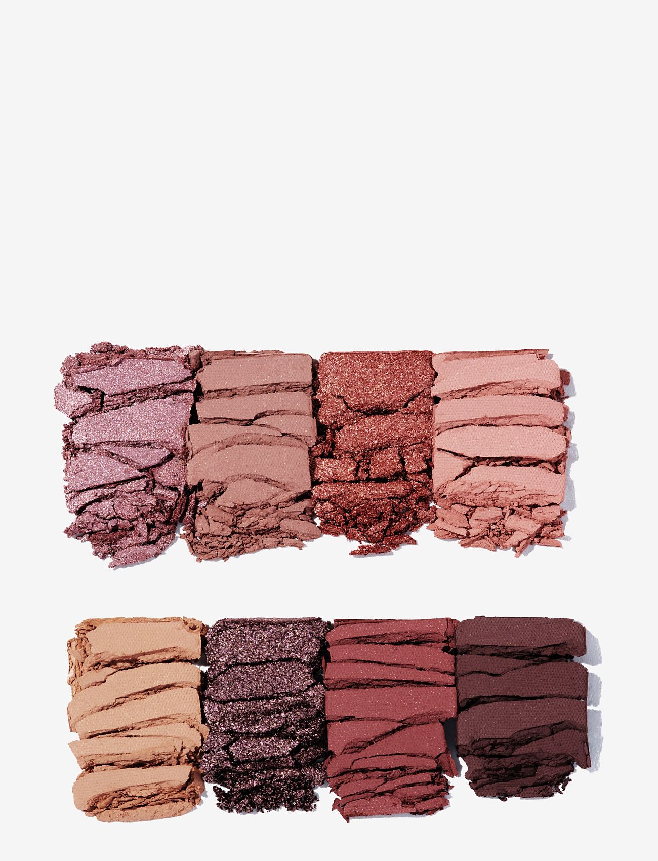 Anastasia Beverly Hills - Mini Glam To Go Eyeshadow Palette - Ögon & bryn  - glam to go mini palette - 2