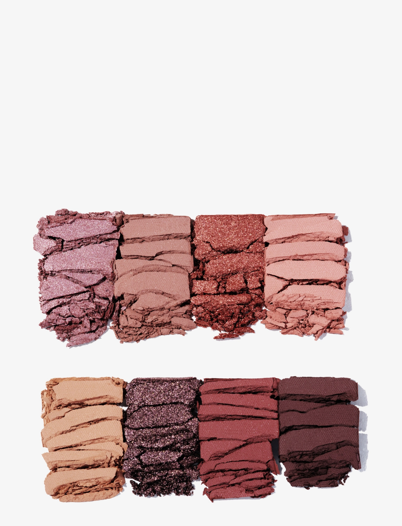 Anastasia Beverly Hills - Mini Glam To Go Eyeshadow Palette - Øjne & bryn - glam to go mini palette - 2