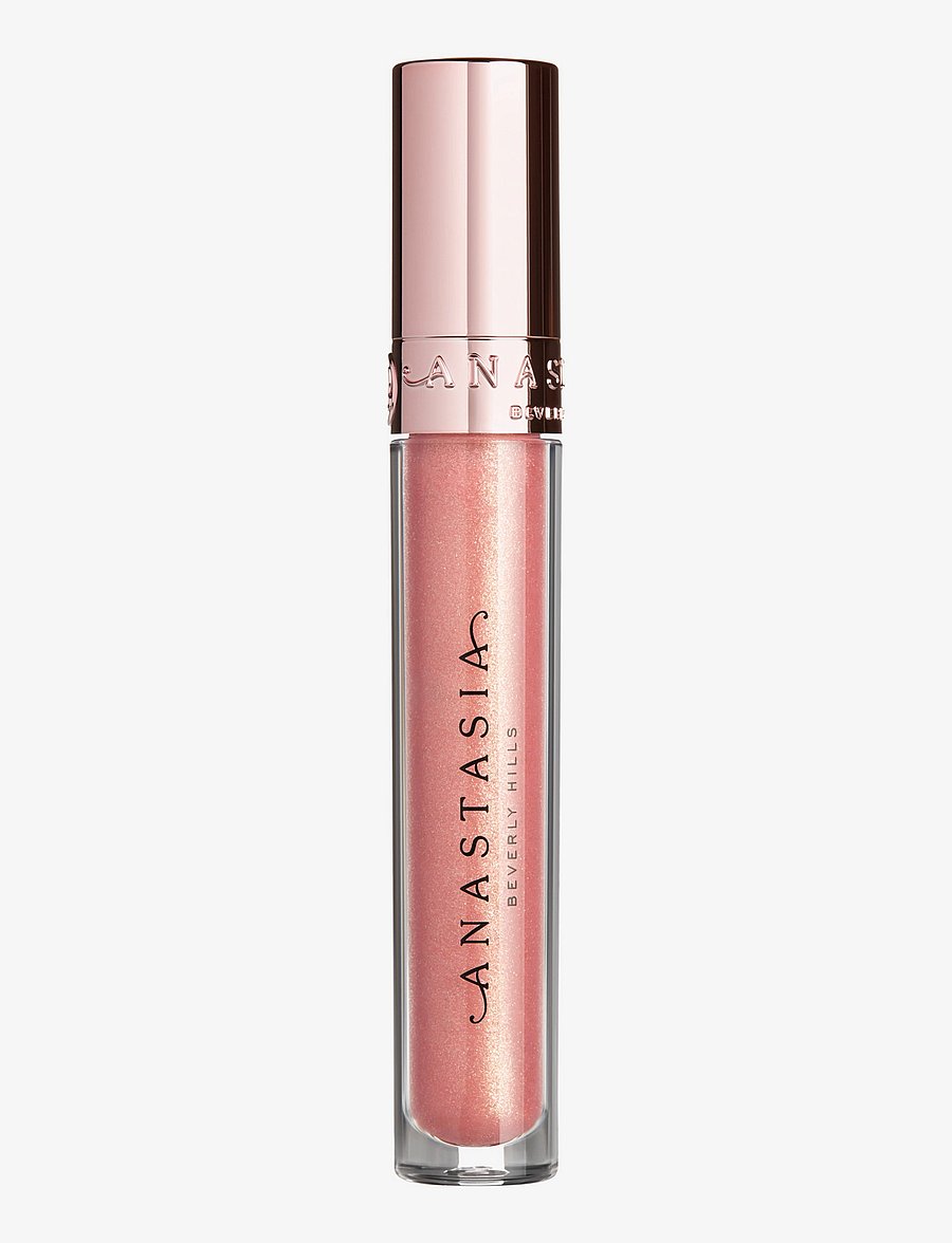 Anastasia Beverly Hills - Lip Gloss Peachy - makeup - peachy - 1