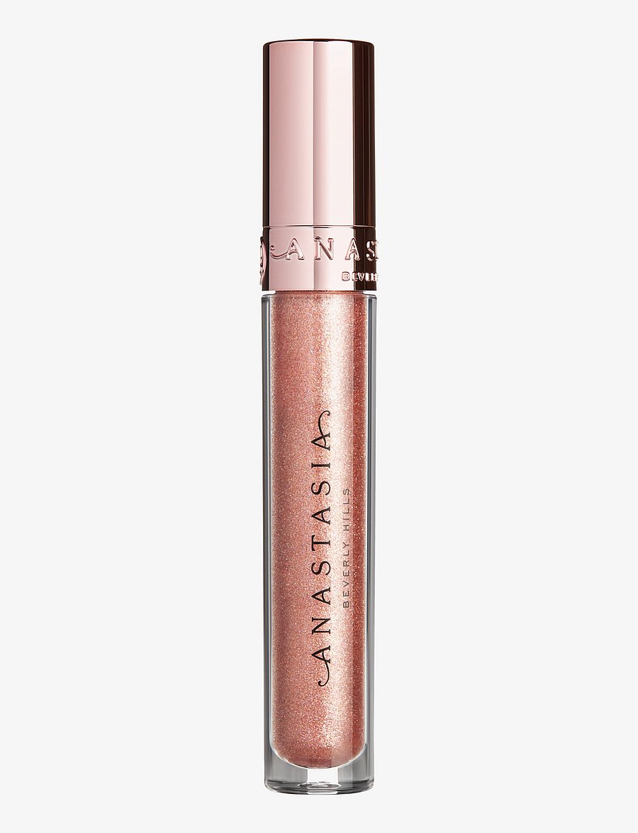 Anastasia Beverly Hills - Lip Gloss Amber Sparkle - makeup - amber sparkle - 1