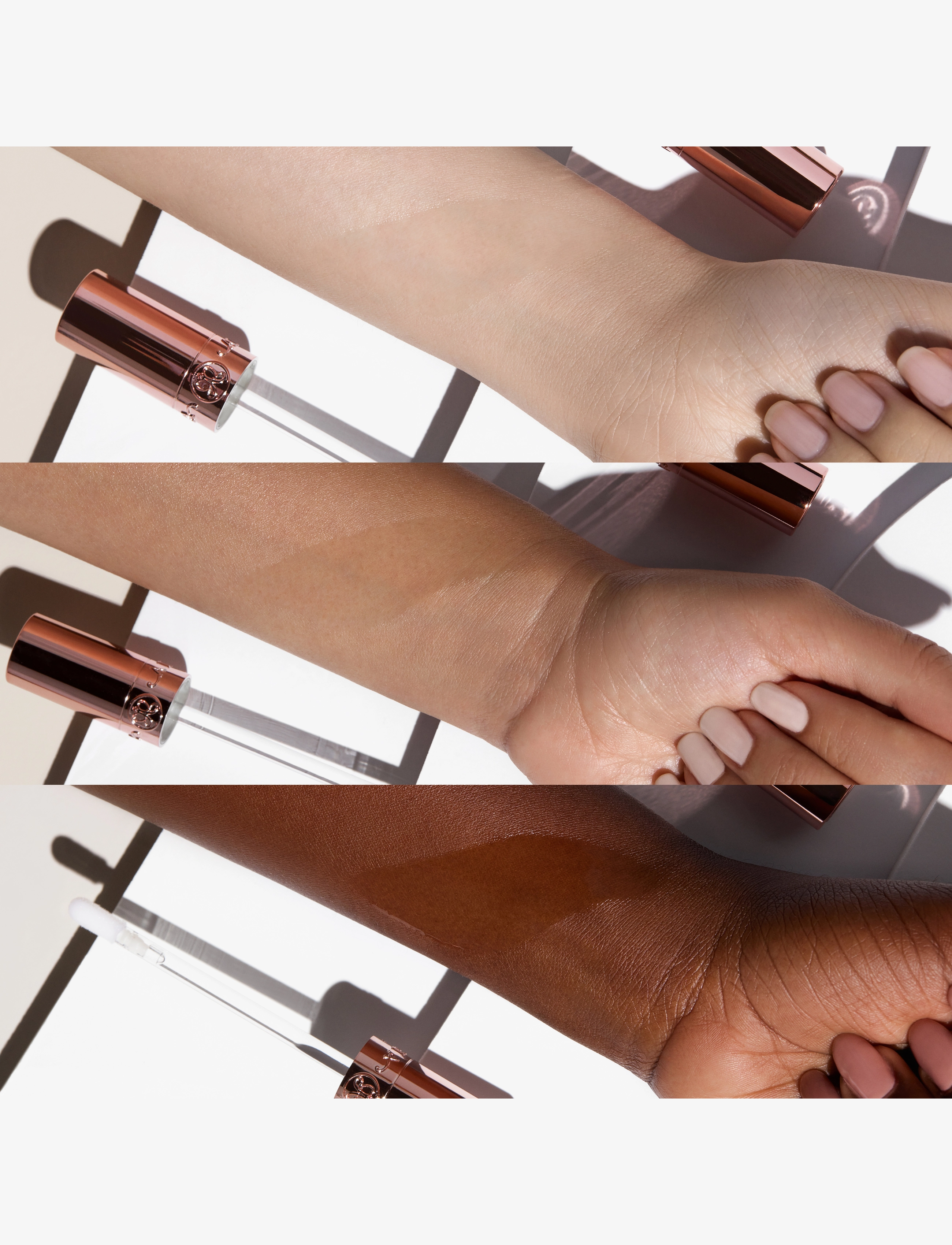 Anastasia Beverly Hills - Pout Master Lip Duo Malt - pout master lip duo - malt - 2
