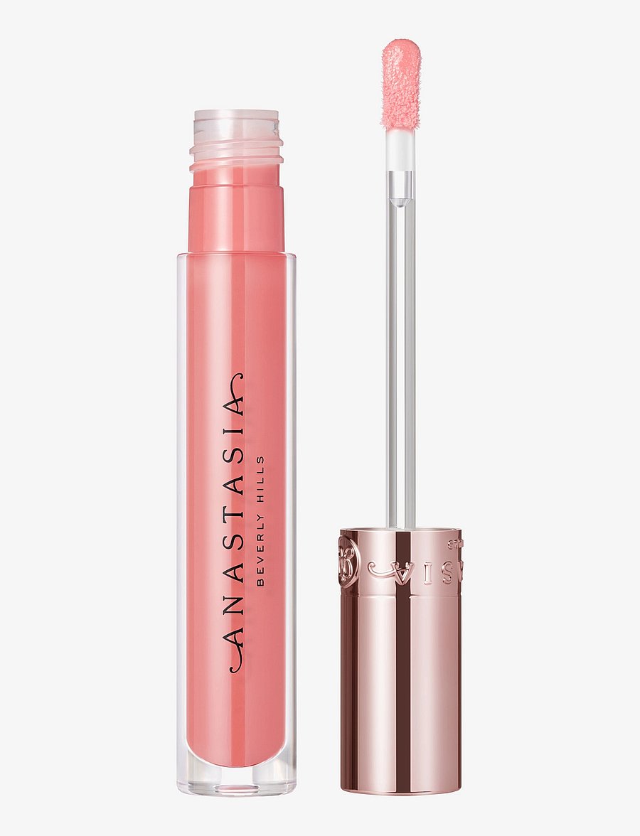 Anastasia Beverly Hills - Lip Gloss Soft Pink - makeup - soft pink - 0