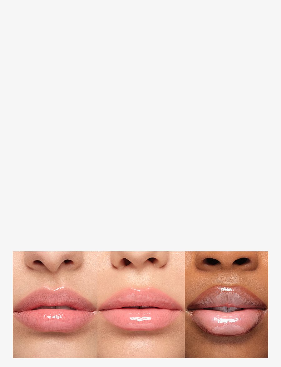 Anastasia Beverly Hills - Lip Gloss Soft Pink - makeup - soft pink - 3
