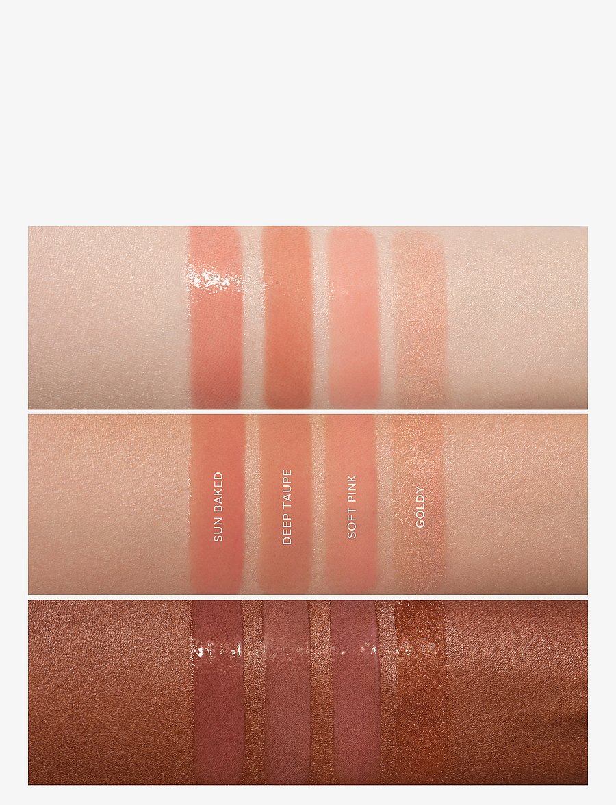 Anastasia Beverly Hills - Lip Gloss Soft Pink - makeup - soft pink - 4