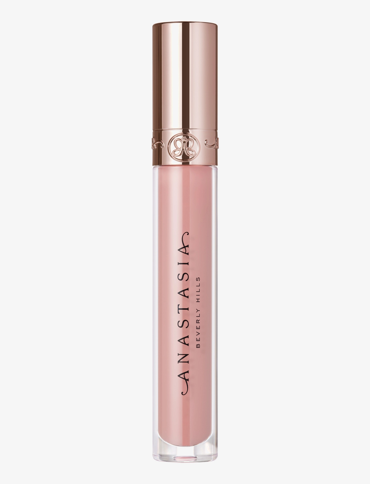 Anastasia Beverly Hills - Lip Gloss Deep Taupe - redo för date night - deep taupe - 1