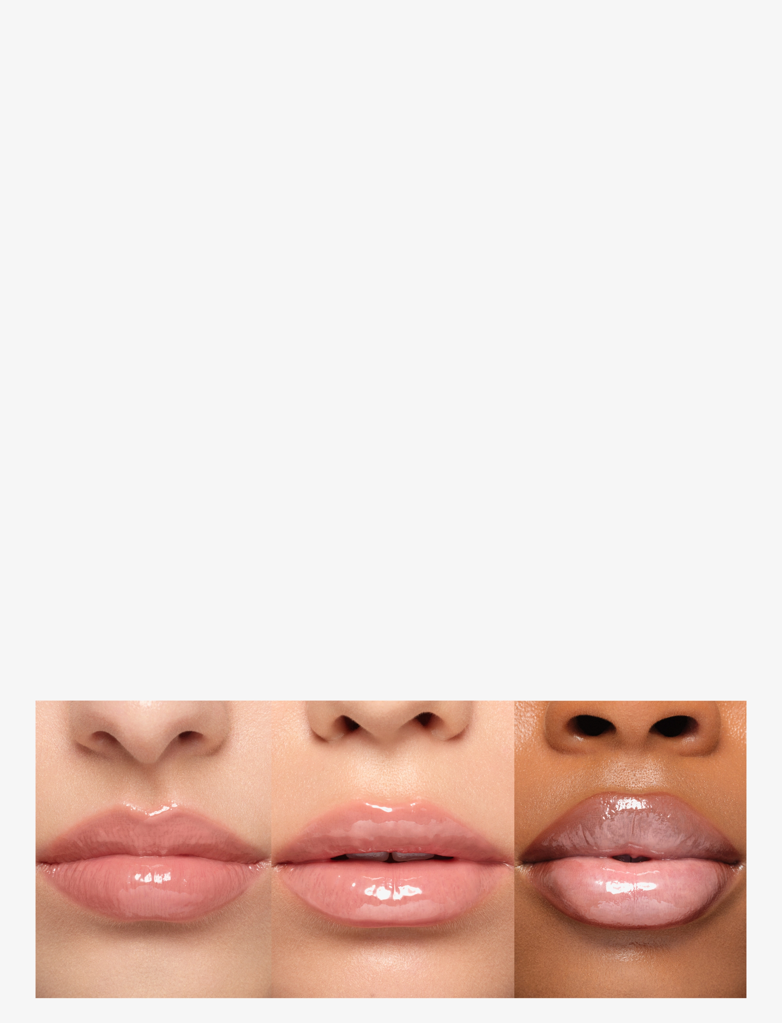 Anastasia Beverly Hills - Lip Gloss Deep Taupe - redo för date night - deep taupe - 3