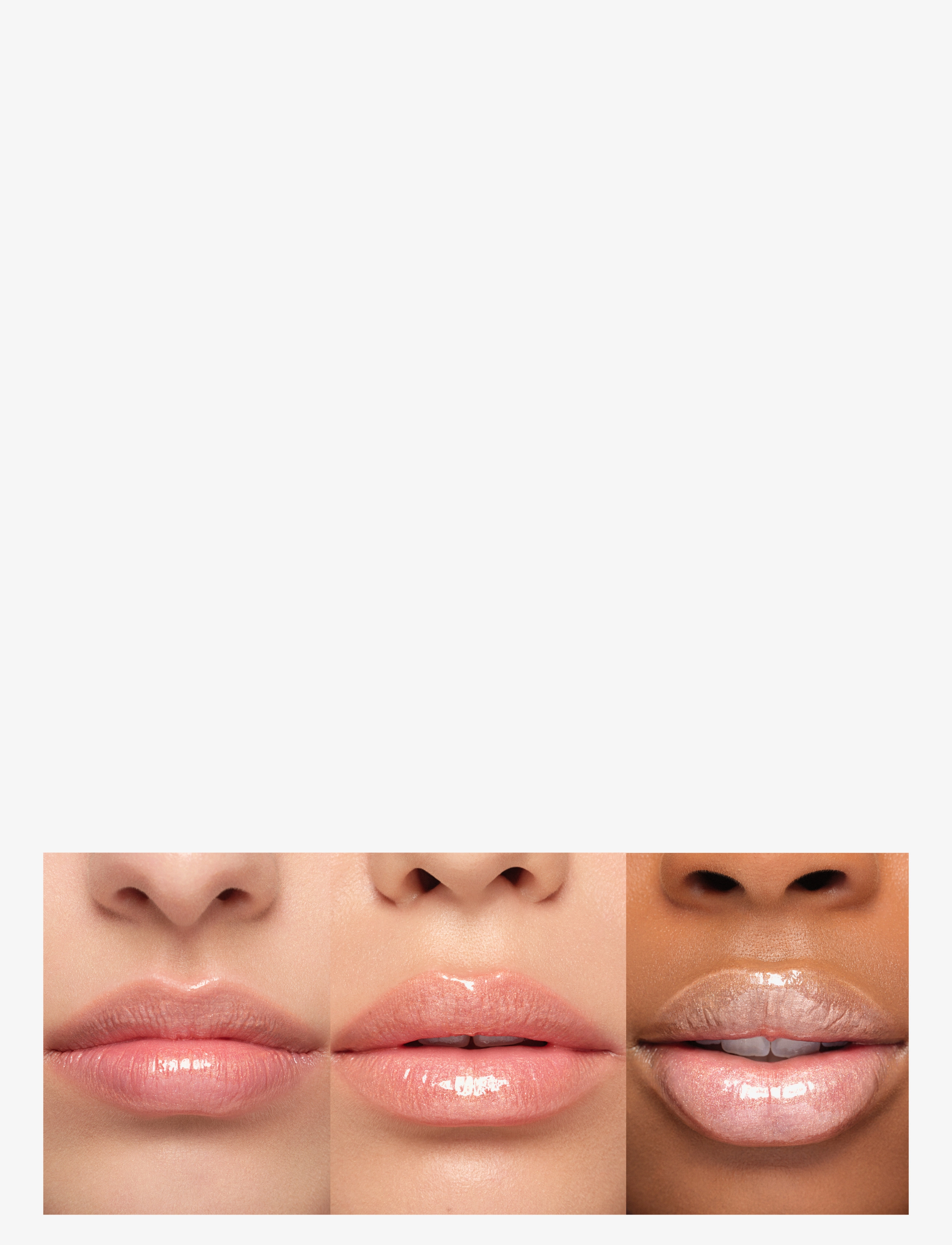 Anastasia Beverly Hills - Lip Gloss Goldy - makeup - goldy - 3