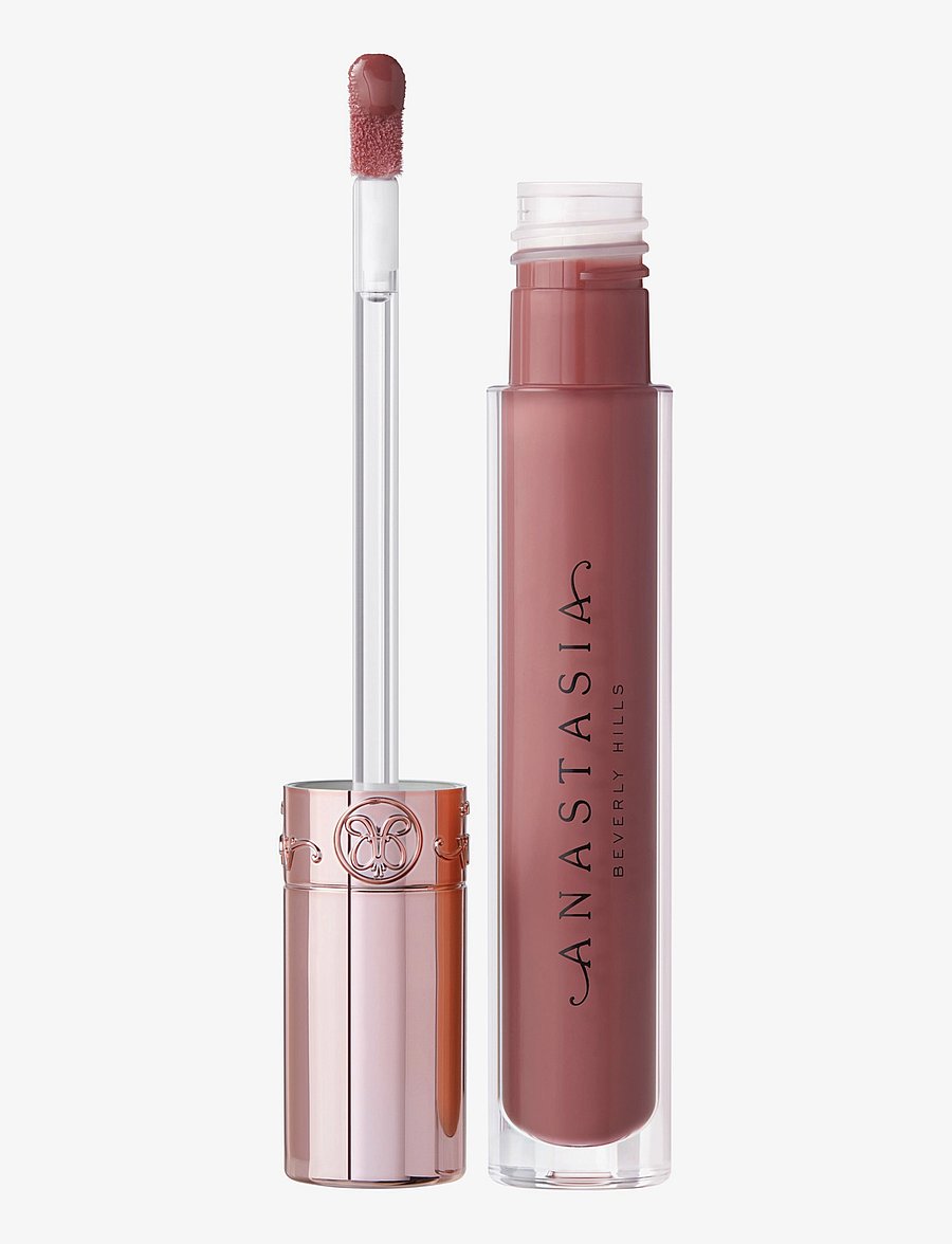 Anastasia Beverly Hills - Lip Gloss Dusty Rose - makeup - dusty rose - 0