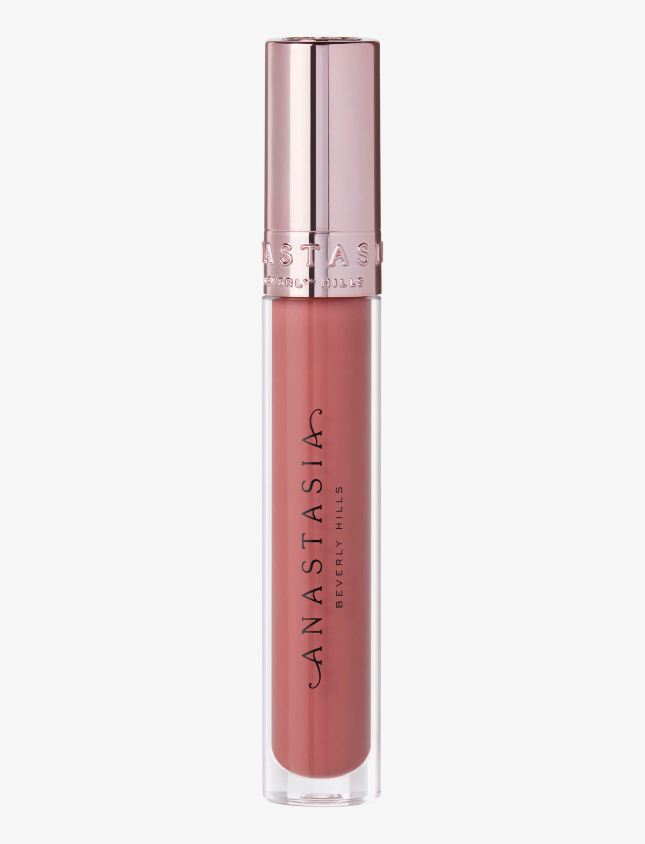 Anastasia Beverly Hills - Lip Gloss Tan Rose - makeup - tan rose - 1