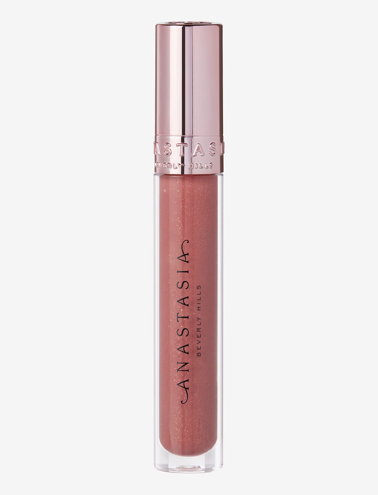 Anastasia Beverly Hills - Lip Gloss Toffee Rose - redo för date night - toffee rose - 1