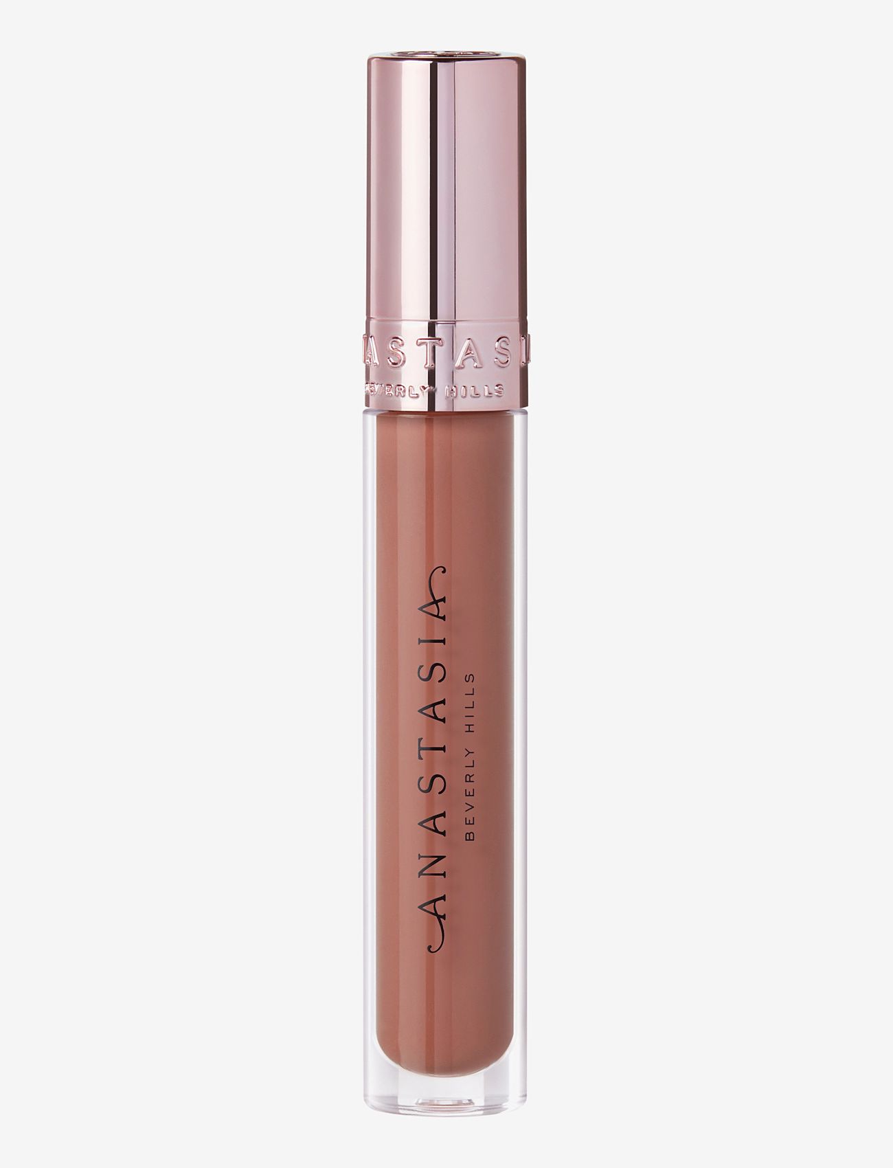 Anastasia Beverly Hills - Lip Gloss Latte - bliv klar til date night - latte - 1