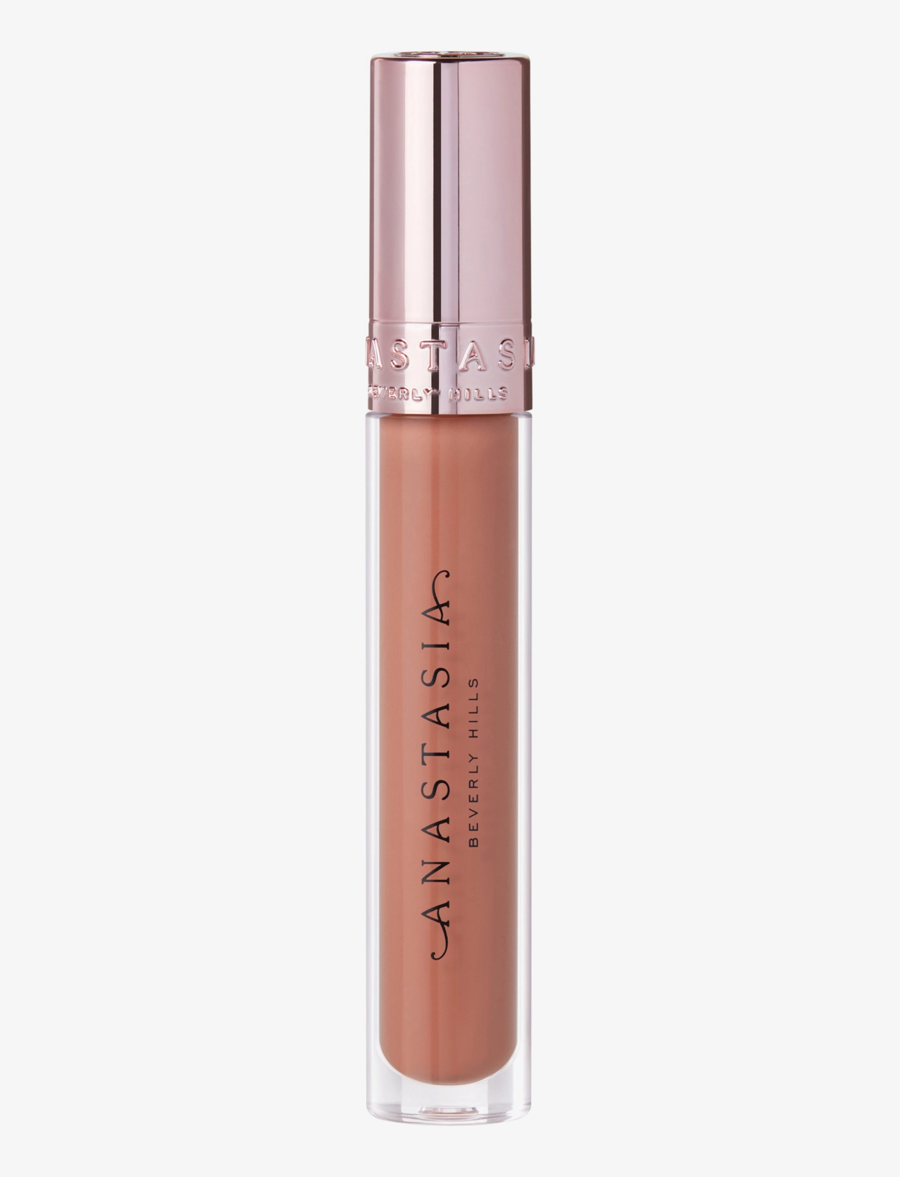 Anastasia Beverly Hills - Lip Gloss Caramel - makeup - caramel - 1