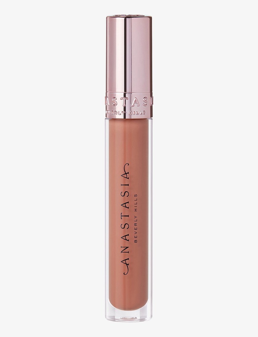 Anastasia Beverly Hills - Lip Gloss Caramel - makeup - caramel - 1