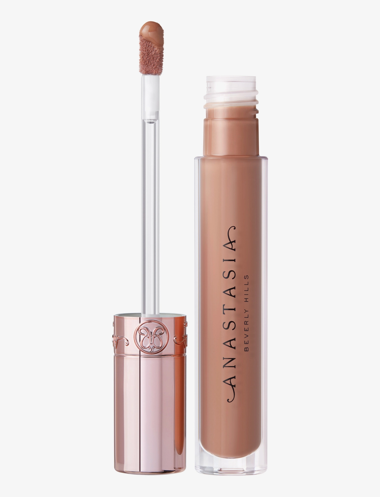 Anastasia Beverly Hills Lip Gloss Butterscotch - Anastasia Beverly Hills - BUTTERSCOTCH / pink/rose