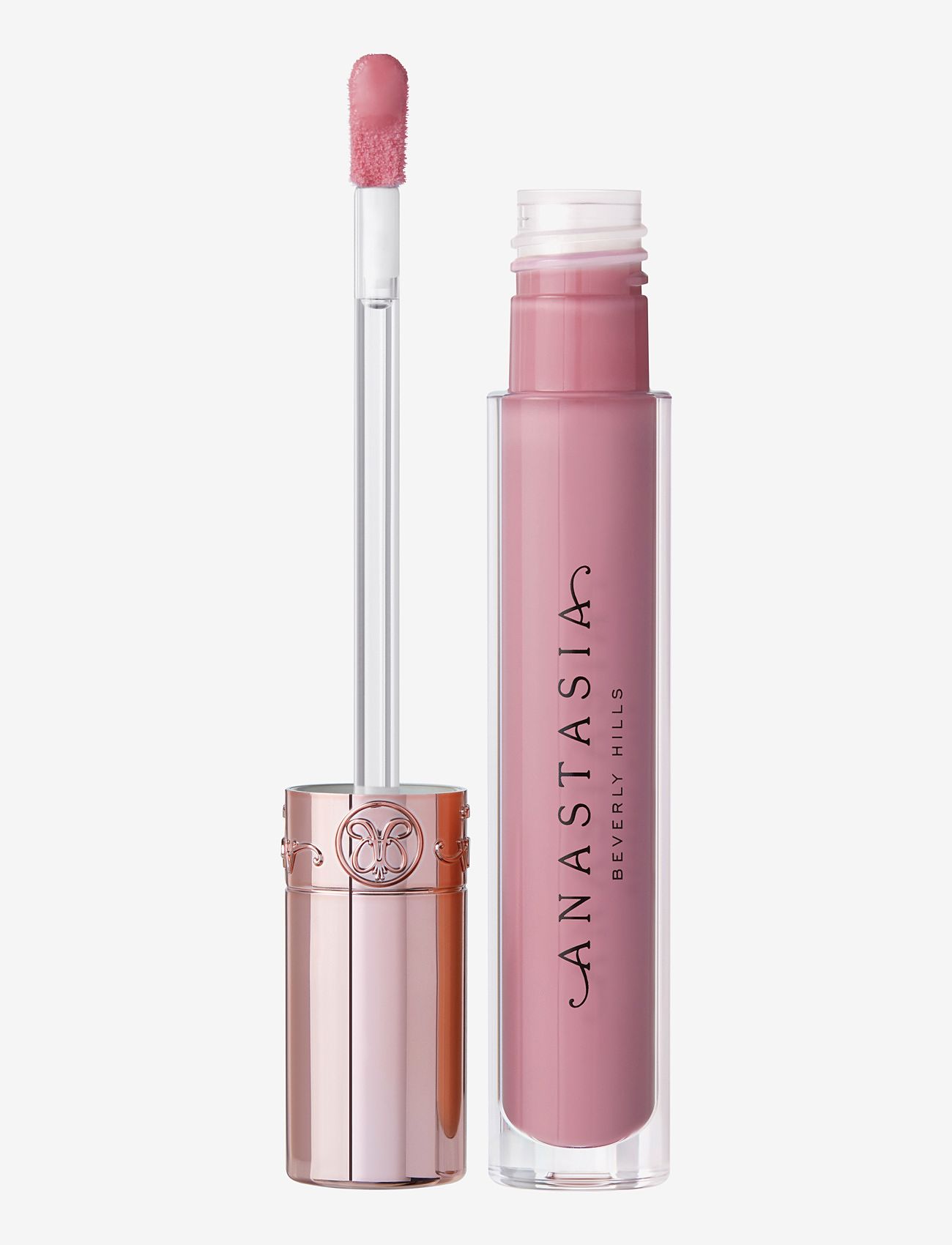 Anastasia Beverly Hills - Lip Gloss Cotton Candy - lipgloss - cotton candy - 0