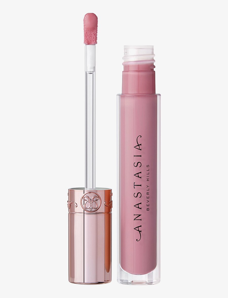 Anastasia Beverly Hills - Lip Gloss Cotton Candy - makeup - cotton candy - 0