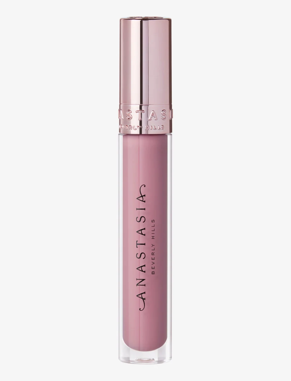 Anastasia Beverly Hills - Lip Gloss Cotton Candy - makeup - cotton candy - 1