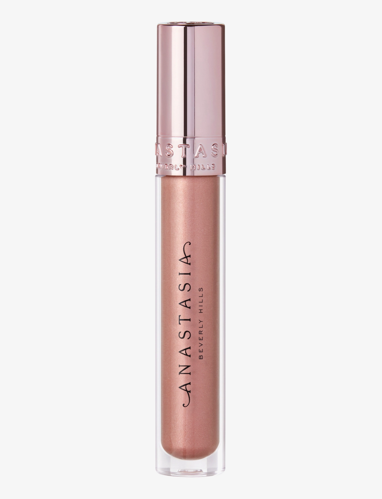 Anastasia Beverly Hills Lip Gloss Pink Ginger läppsmink dam – bild 2