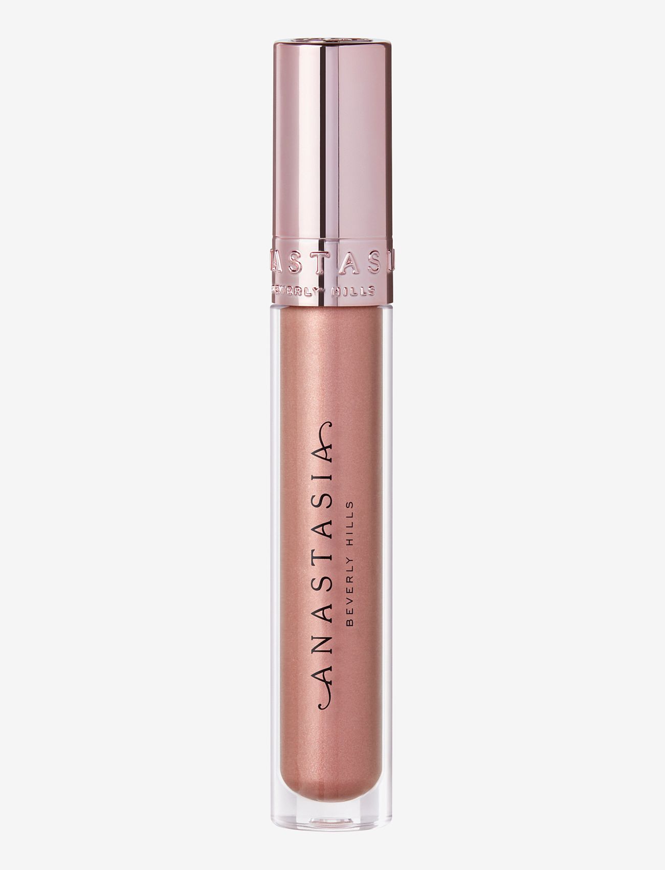 Anastasia Beverly Hills - Lip Gloss Pink Ginger - makeup - pink ginger - 1