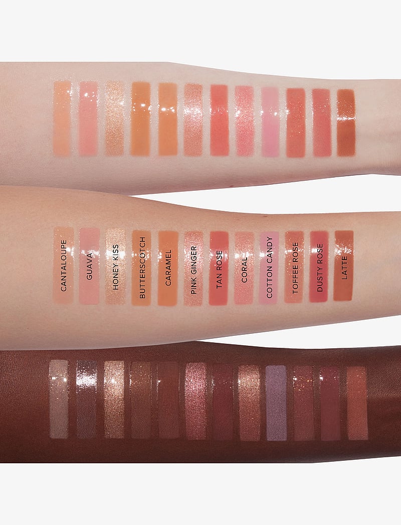 Anastasia Beverly Hills - Lip Gloss Pink Ginger - makeup - pink ginger - 3