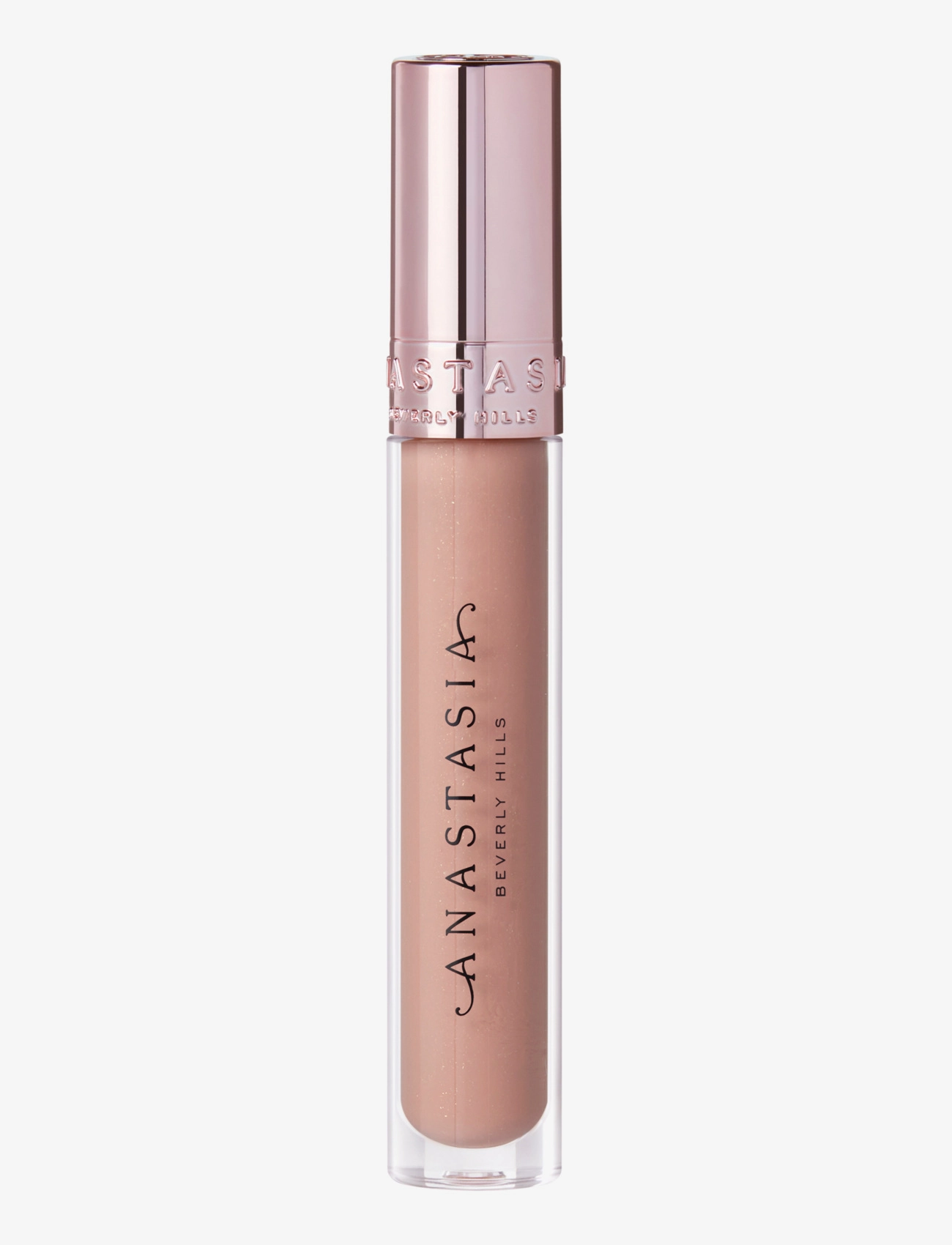 Anastasia Beverly Hills - Lip Gloss Cantaloupe - bliv klar til date night - cantaloupe - 1