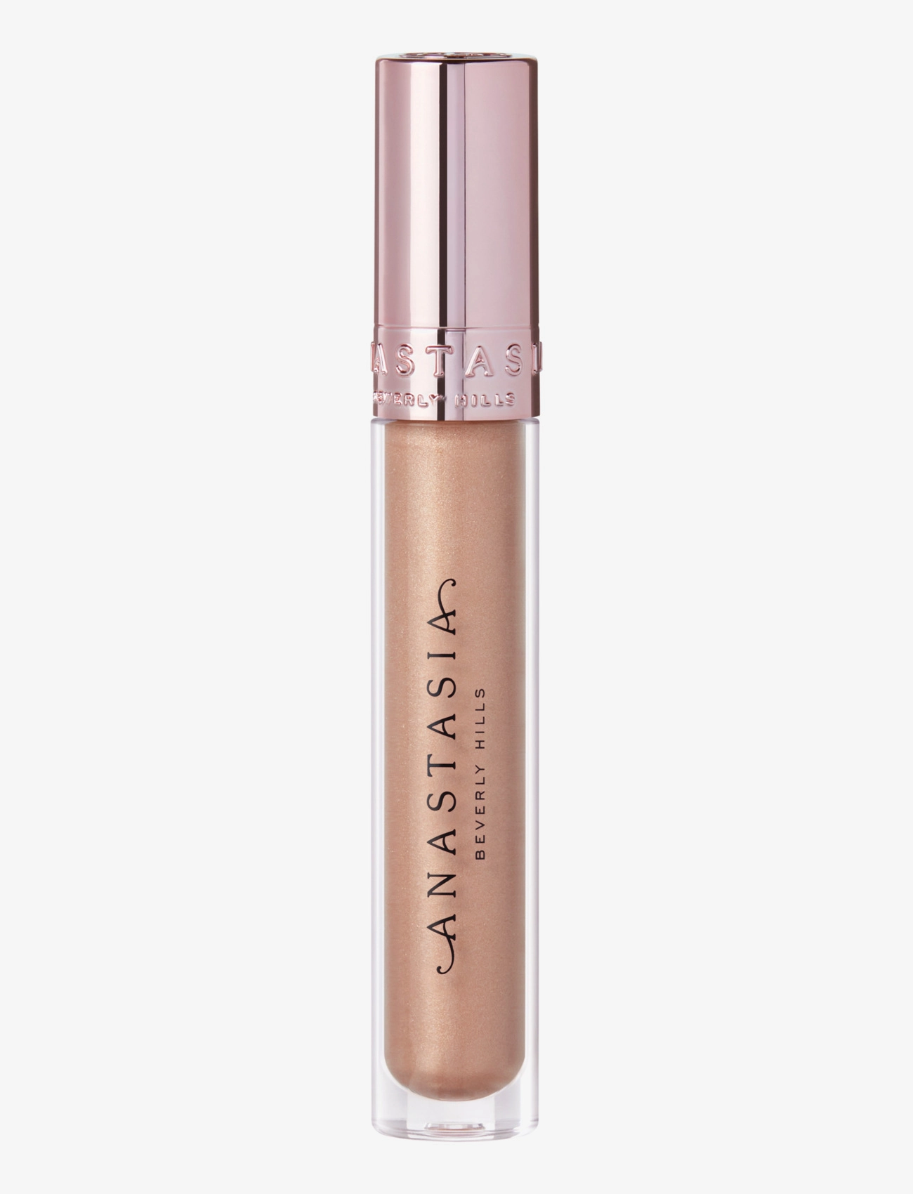 Anastasia Beverly Hills - Lip Gloss Honey Kiss - redo för date night - honey kiss - 1