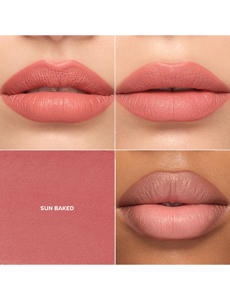 Anastasia Beverly Hills - Matte Lipstick Sunbaked - makeup - sunbaked - 1