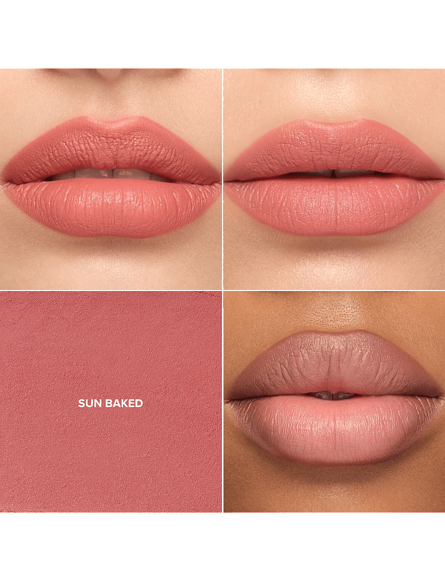 Anastasia Beverly Hills - Matte Lipstick Sunbaked - makeup - sunbaked - 1