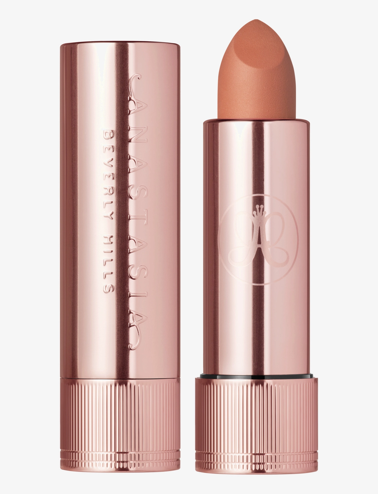 Anastasia Beverly Hills Matte Lipstick Warm Taupe - Anastasia Beverly Hills - WARM TAUPE / beige
