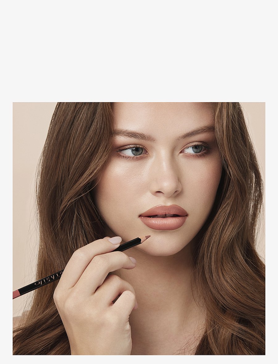Anastasia Beverly Hills - Lip Liner Caramel - makeup - caramel - 5