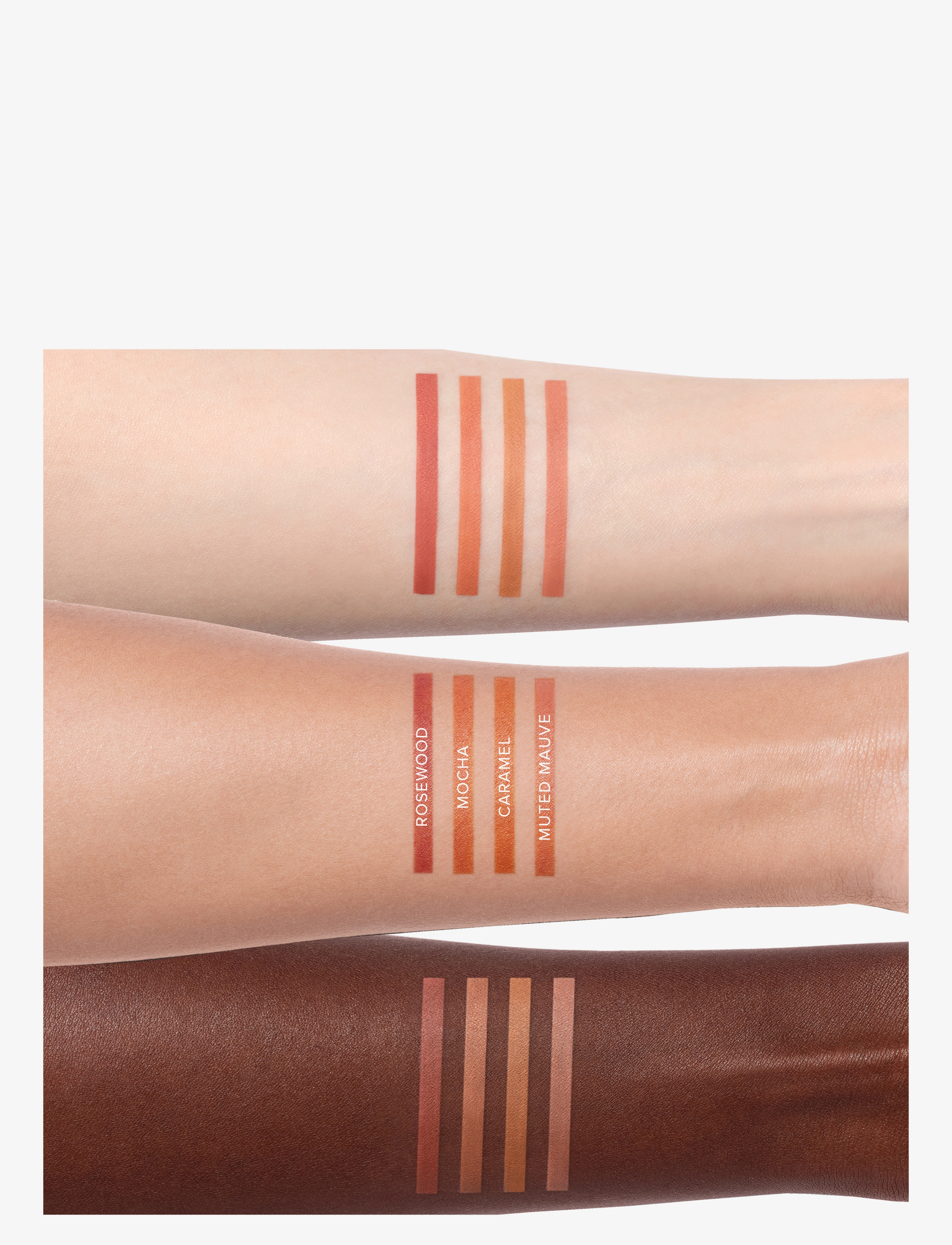 Anastasia Beverly Hills - Lip Liner Mocha - makeup - mocha - 3