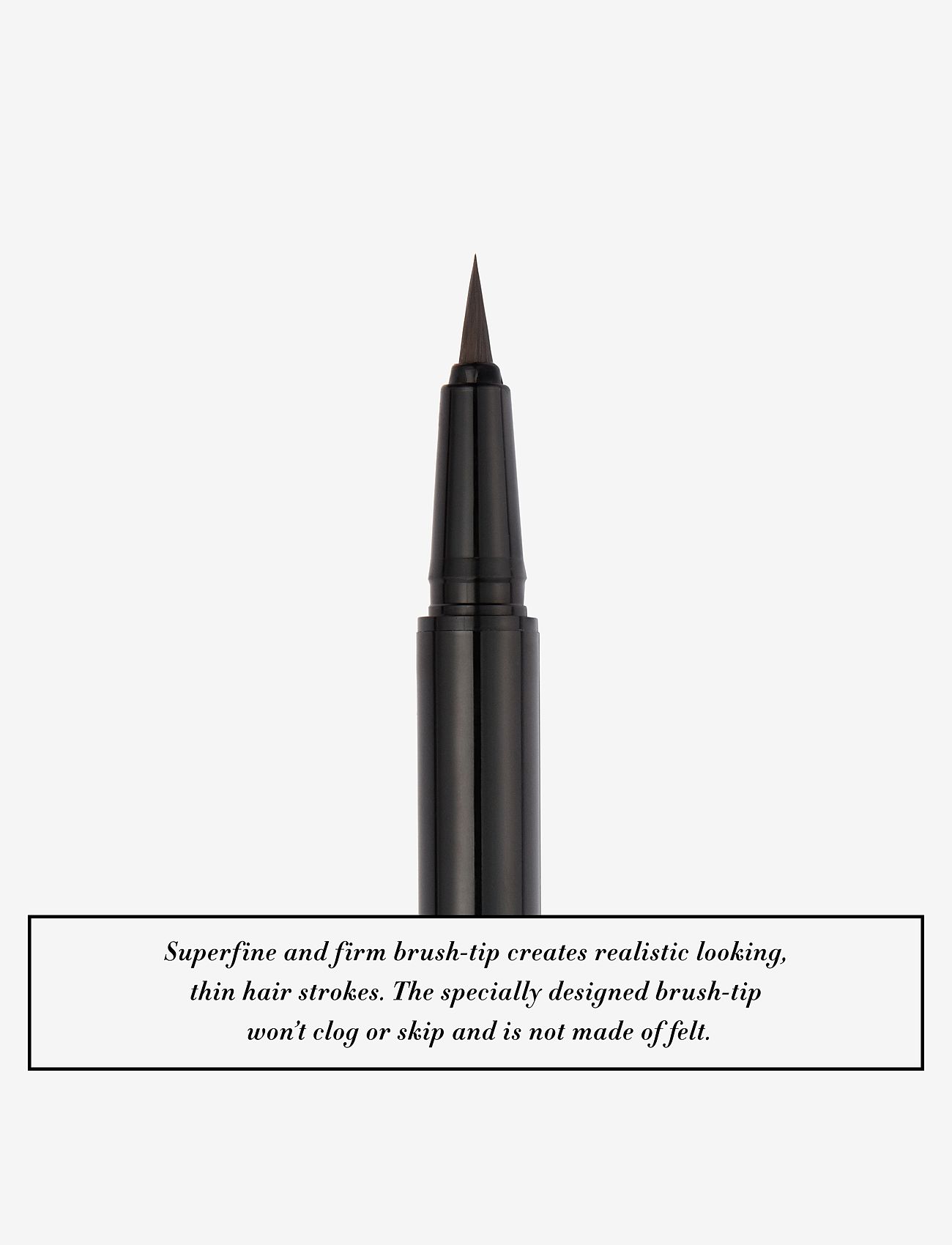 Anastasia Beverly Hills - Laminated Look Brow Kit Medium Brown - medium brown - 4